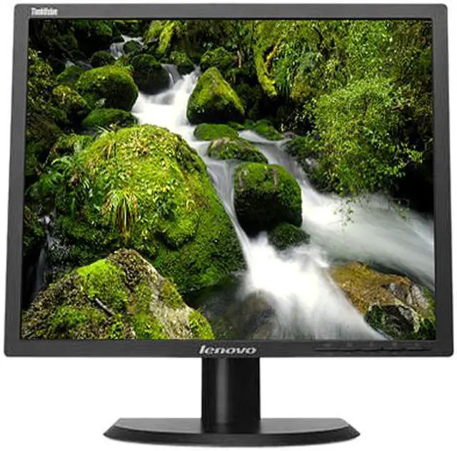 Main image of Lenovo 21.5" TN LCD Monitor 5 ms 1920 x 1080 D-Sub, DVI ThinkVision E2223s (60AFHAR1UK)