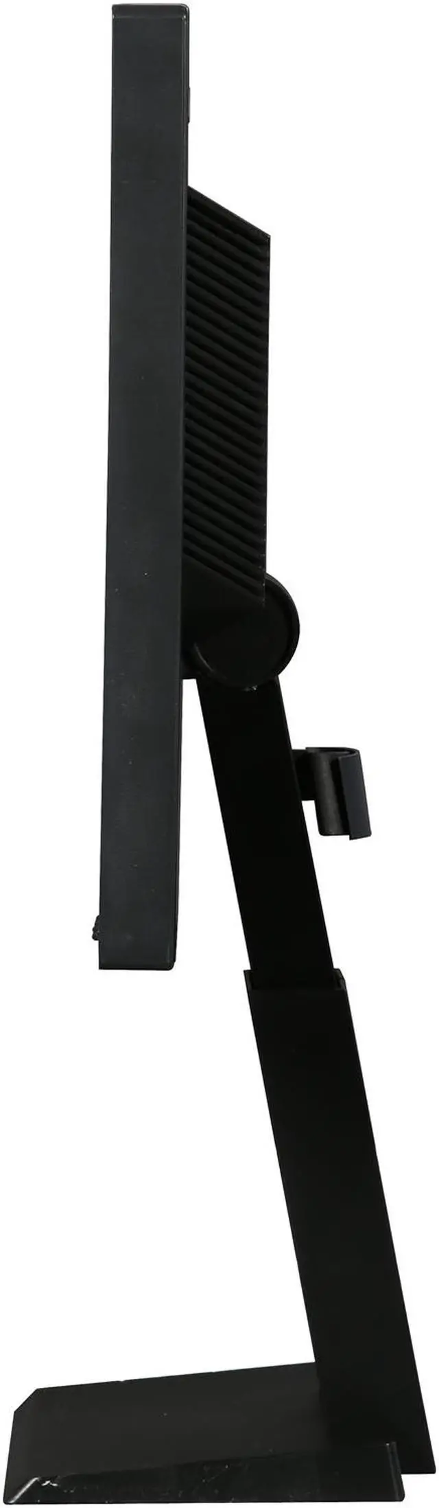 Alt view image 6 of 9 - Lenovo Thinkvision L1711p 5ms Height & Tilt Adjustable LCD Monitor