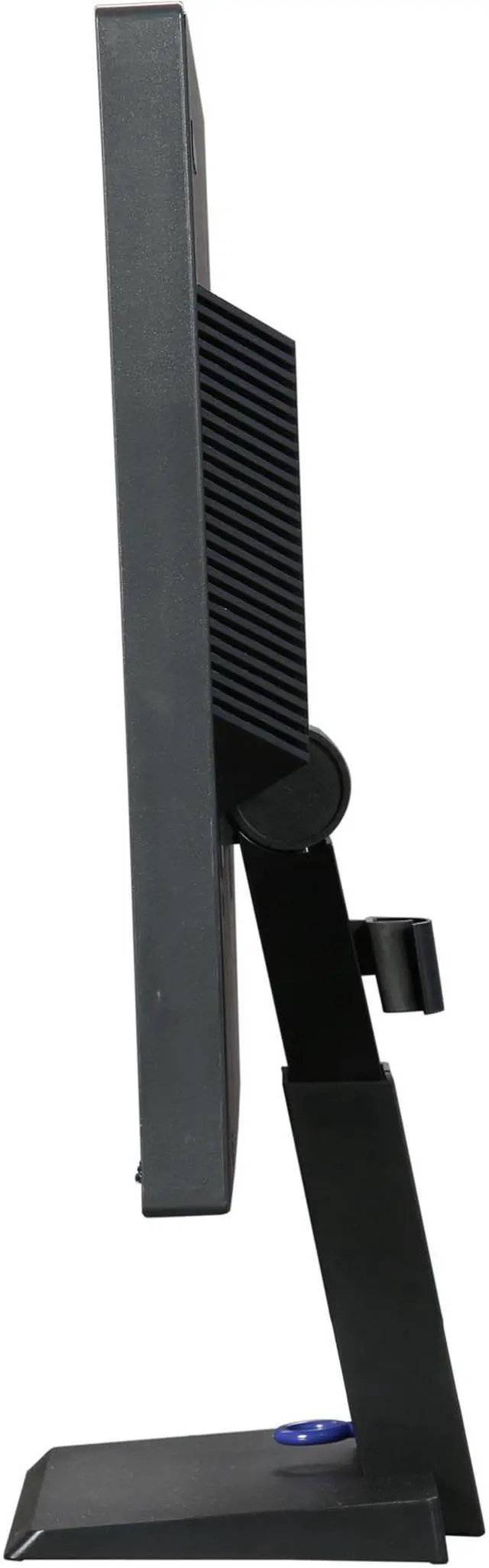 Alt view image 6 of 8 - Lenovo L2250pwD 1680 x 1050 Resolution 22" WideScreen LCD Flat Panel Computer Monitor Display