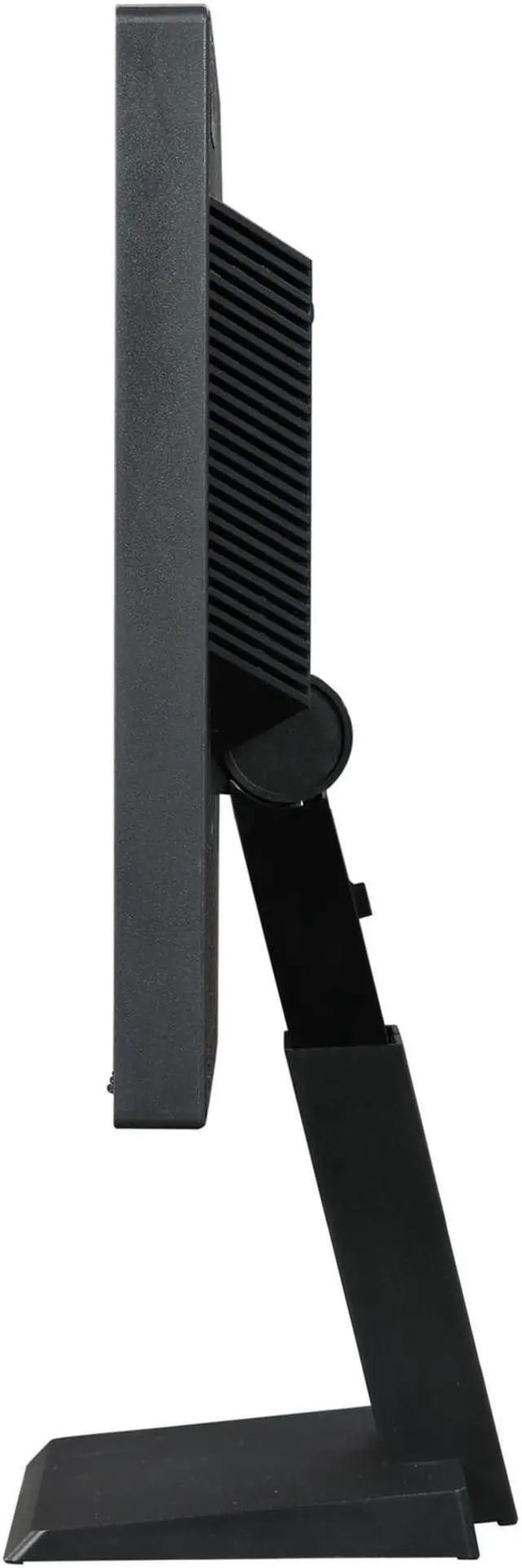 Alt view image 5 of 8 - Lenovo ThinkVision L1951pwD 19-inch LCD Widescreen Flat Panel Computer Monitor