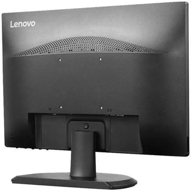 Alt view image 2 of 2 - Lenovo ThinkVision E2054A 19.5" LED Backlit LCD Monitor 1440x900 250cd/m2 VGA