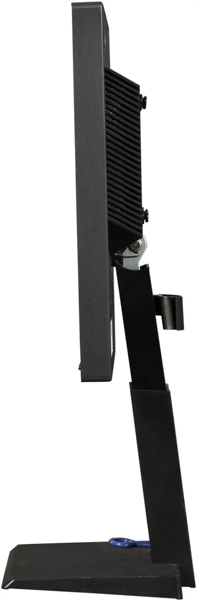 Alt view image 6 of 9 - lenovo ThinkVision LT1952p 19-inch Wide LCD Monitor 250 cd/m2 DCR 10,000,000:1 (1,000:1)