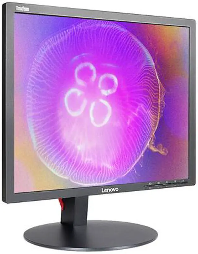 Alt view image 2 of 4 - Lenovo ThinkVision LT1913p 19-inch IPS LED Backlit LCD Monitor 1280 x 1024 7ms