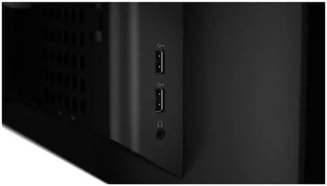 Alt view image 8 of 8 - Lenovo 27" 165 Hz IPS QHD IPS Gaming Monitor NVIDIA G-Sync 98% DCI-P3 Legion Y27q-20