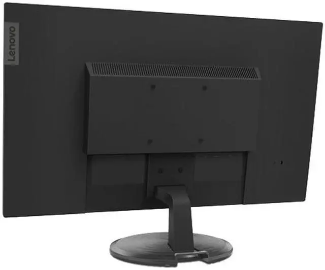 Alt view image 9 of 11 - Lenovo 27" 75 Hz VA Business Monitor 4 ms FreeSync (AMD Adaptive Sync) Flat Panel ThinkVision C27-30