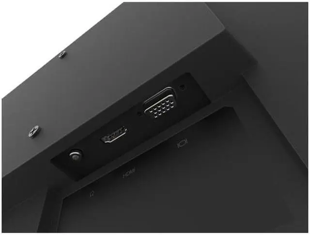 Alt view image 11 of 11 - Lenovo 27" 75 Hz VA Business Monitor 4 ms FreeSync (AMD Adaptive Sync) Flat Panel ThinkVision C27-30