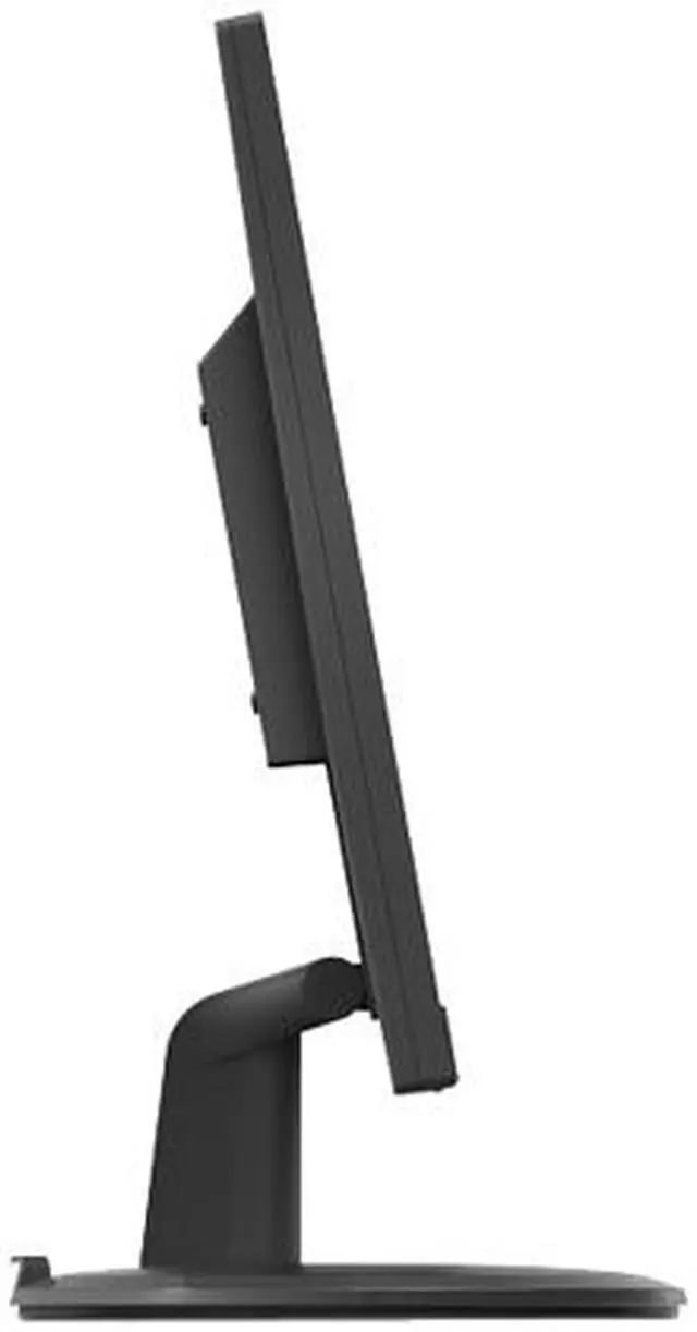 Alt view image 6 of 11 - Lenovo 27" 75 Hz VA Business Monitor 4 ms FreeSync (AMD Adaptive Sync) Flat Panel ThinkVision C27-30