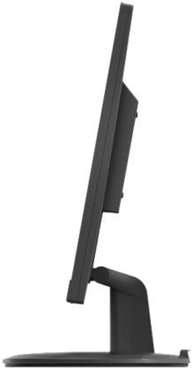 Alt view image 7 of 11 - Lenovo 27" 75 Hz VA Business Monitor 4 ms FreeSync (AMD Adaptive Sync) Flat Panel ThinkVision C27-30