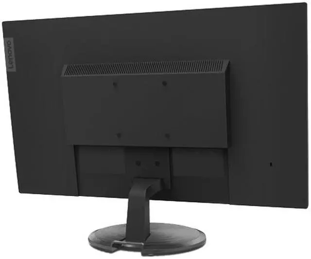 Alt view image 8 of 11 - Lenovo 27" 75 Hz VA Business Monitor 4 ms FreeSync (AMD Adaptive Sync) Flat Panel ThinkVision C27-30