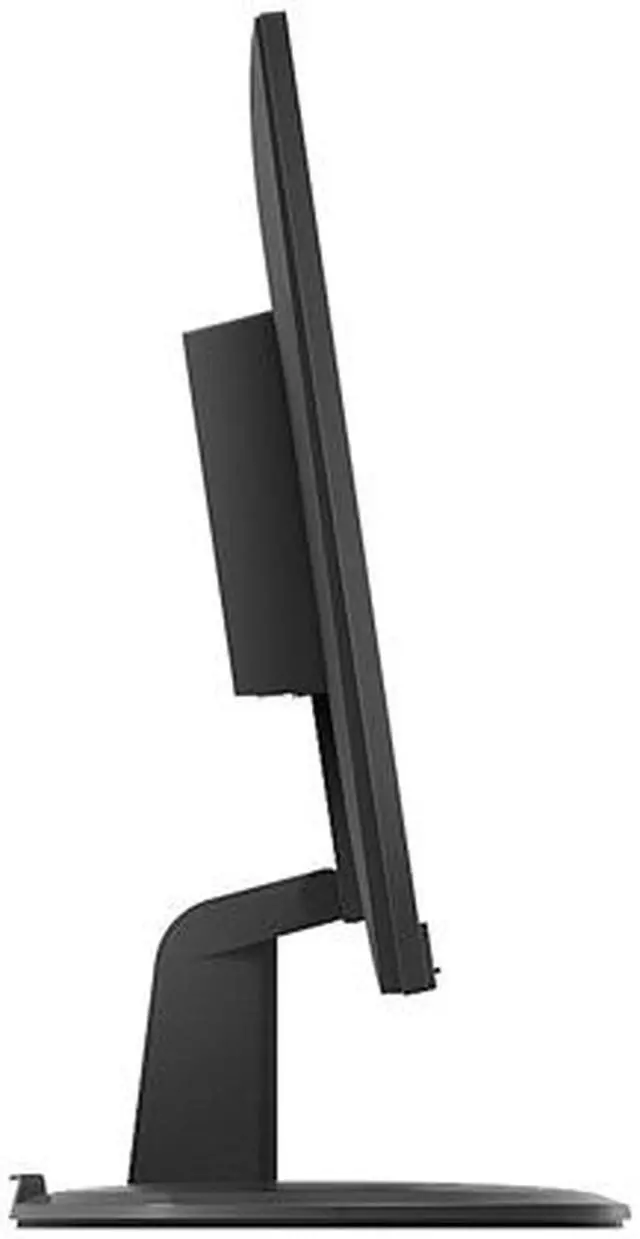 Alt view image 4 of 5 - Lenovo C24-20 24" (23.8" viewable) Full HD 1920 x 1080 75 Hz (Only for HDMI input) D-Sub, HDMI FreeSync (AMD Adaptive Sync) Monitor