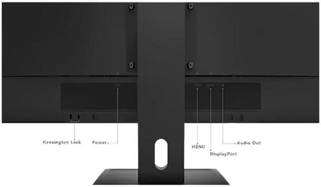 Alt view image 7 of 8 - Lenovo ThinkVision E29w-20 29" WFHD 90Hz LED Backlit LCD Monitor