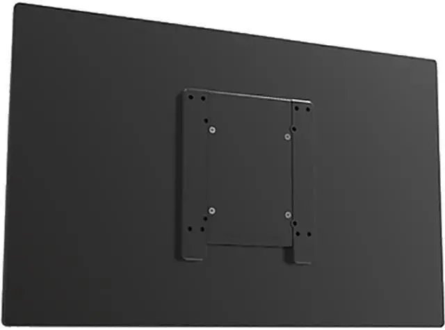 Alt view image 2 of 2 - Lenovo 4ZF1A40503 10.1"  1280 x 800 Touchscreen Monitor - 270 cd/m2 - HDMI, USB, USB-C 4ZF1A40503