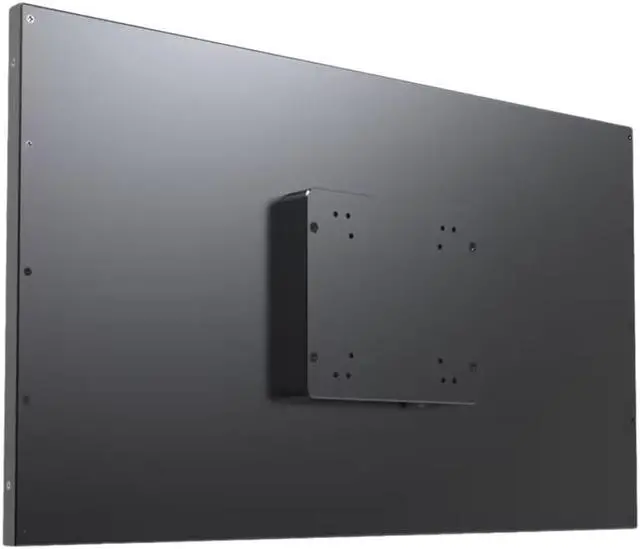 Alt view image 2 of 2 - Lenovo 4ZF1C05251 21.5" 10-point multi-touch Touchscreen Monitor 500 cd/m2 1000:1