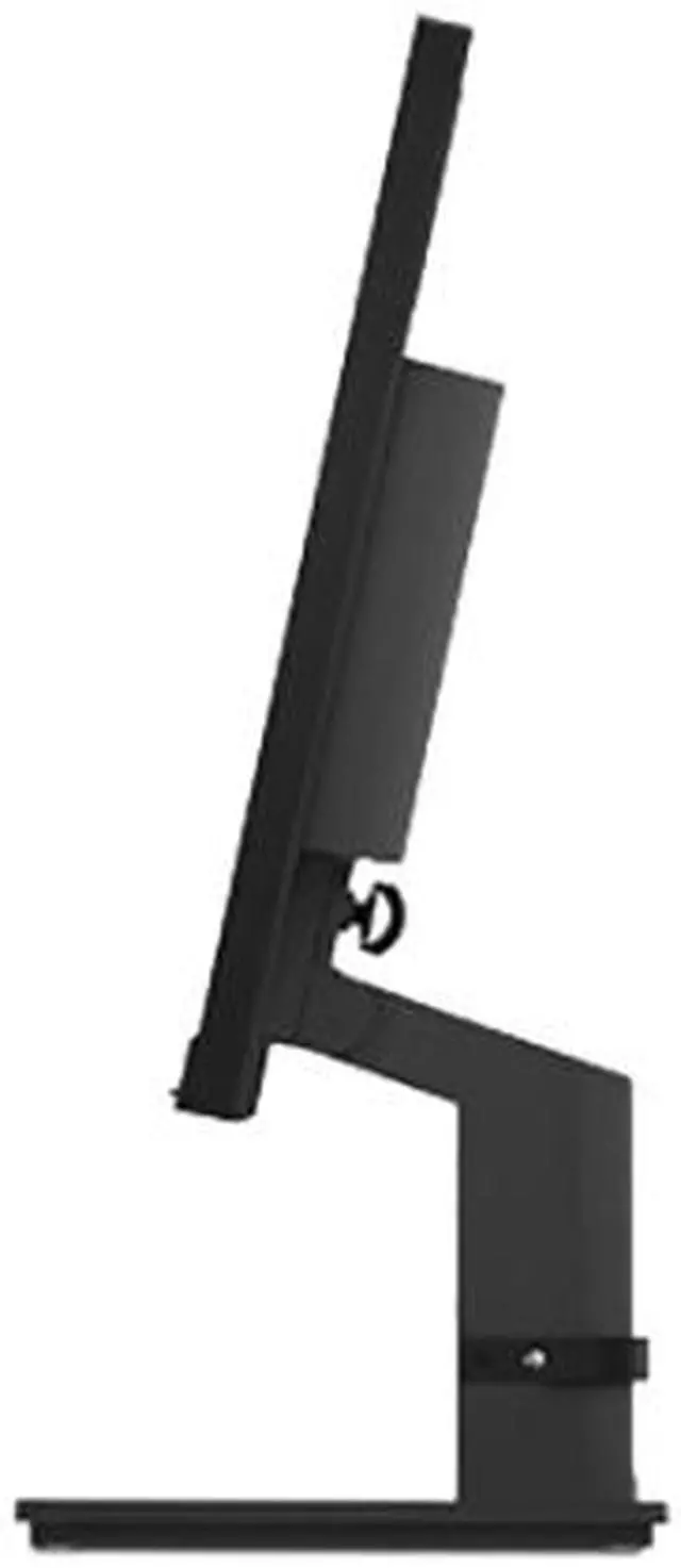 Alt view image 8 of 10 - Lenovo ThinkVision S22e-20 62C6KAT1UK 21.5" Full HD 1920 x 1080 75 Hz D-Sub, HDMI FreeSync (AMD Adaptive Sync) Monitor