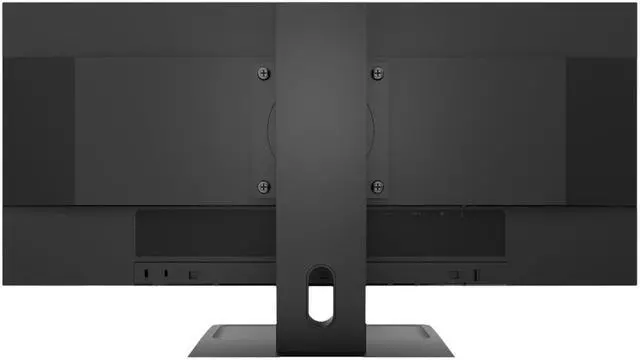 Alt view image 4 of 10 - Lenovo ThinkVision E28u-20 28" 4K UHD WLED LCD Monitor - 16:9 - Raven Black - 28" Class - in-Plane Switching (IPS) Technology - 3840 x 2160 - 1.07 Billion Colors - 300 Nit - 4 ms - 60Hz