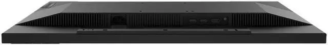 Alt view image 10 of 10 - Lenovo ThinkVision E28u-20 28" 4K UHD WLED LCD Monitor - 16:9 - Raven Black - 28" Class - in-Plane Switching (IPS) Technology - 3840 x 2160 - 1.07 Billion Colors - 300 Nit - 4 ms - 60Hz