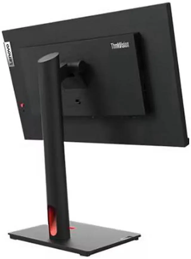 Alt view image 5 of 7 - Lenovo ThinkVision T22i-30 - LED monitor - Full HD (1080p) - 21.5" 60 Hertz - Anti Glare