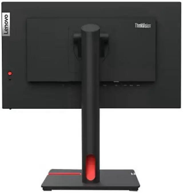 Alt view image 6 of 7 - Lenovo ThinkVision T22i-30 - LED monitor - Full HD (1080p) - 21.5" 60 Hertz - Anti Glare