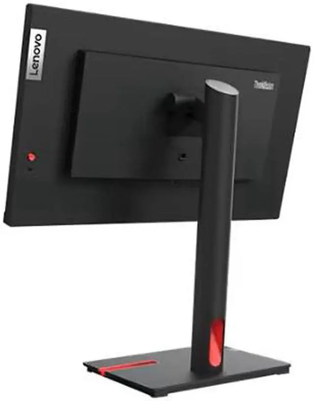 Alt view image 4 of 8 - Lenovo ThinkVision 23" LED monitor - Full HD (1080p)  60Hz