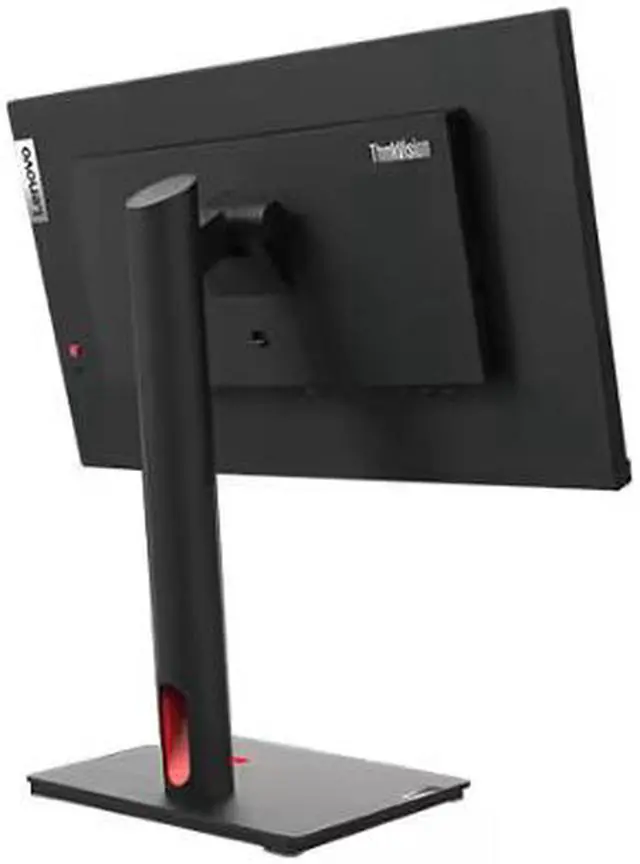 Alt view image 5 of 8 - Lenovo ThinkVision 23" LED monitor - Full HD (1080p)  60Hz