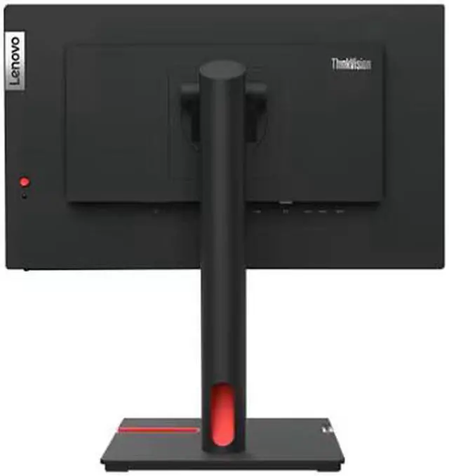 Alt view image 6 of 8 - Lenovo ThinkVision 23" LED monitor - Full HD (1080p)  60Hz