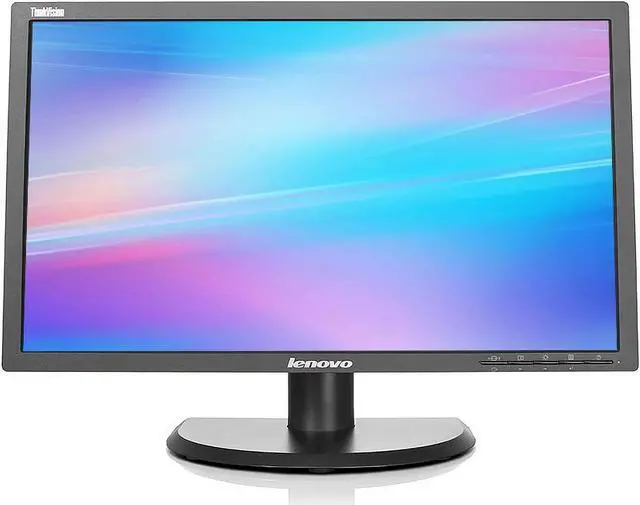 Main image of Lenovo LT2323PWA 23" Monitor (Refurbished)