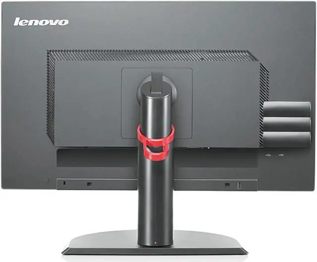Alt view image 2 of 3 - Lenovo LT2323PWA 23" Monitor (Refurbished)