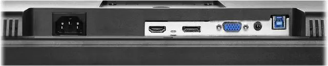 Alt view image 3 of 3 - Lenovo T2324PA 23" Monitor (Refurbished)