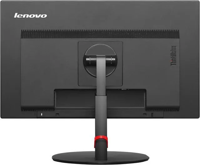 Alt view image 2 of 3 - Lenovo T2324PA 23" Monitor (Refurbished)