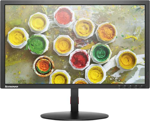 Main image of Lenovo T2324PA 23" Monitor (Refurbished)