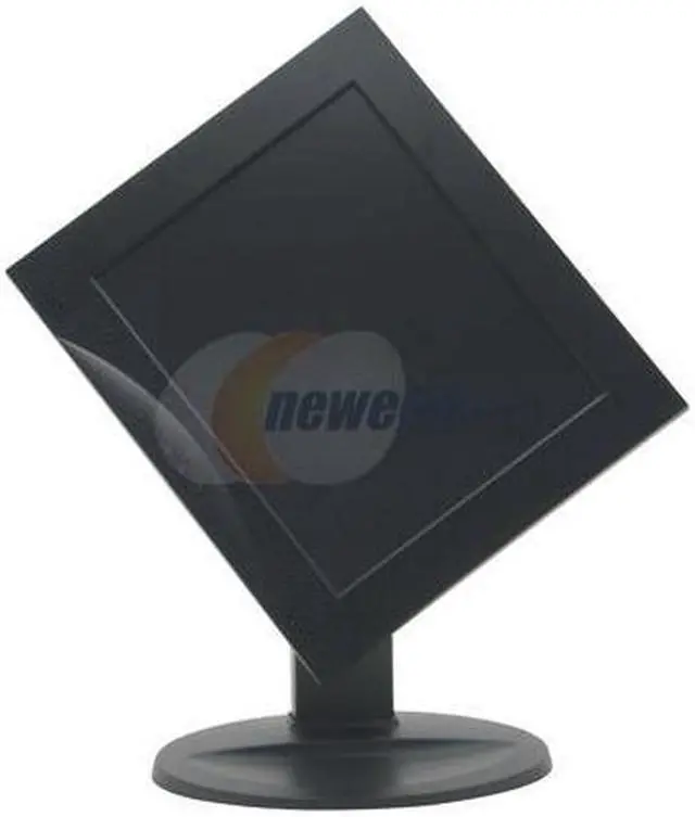 Alt view image 4 of 11 - SCANPORT 17" TFT LCD SXGA LCD Monitor 25 ms GL-821S
