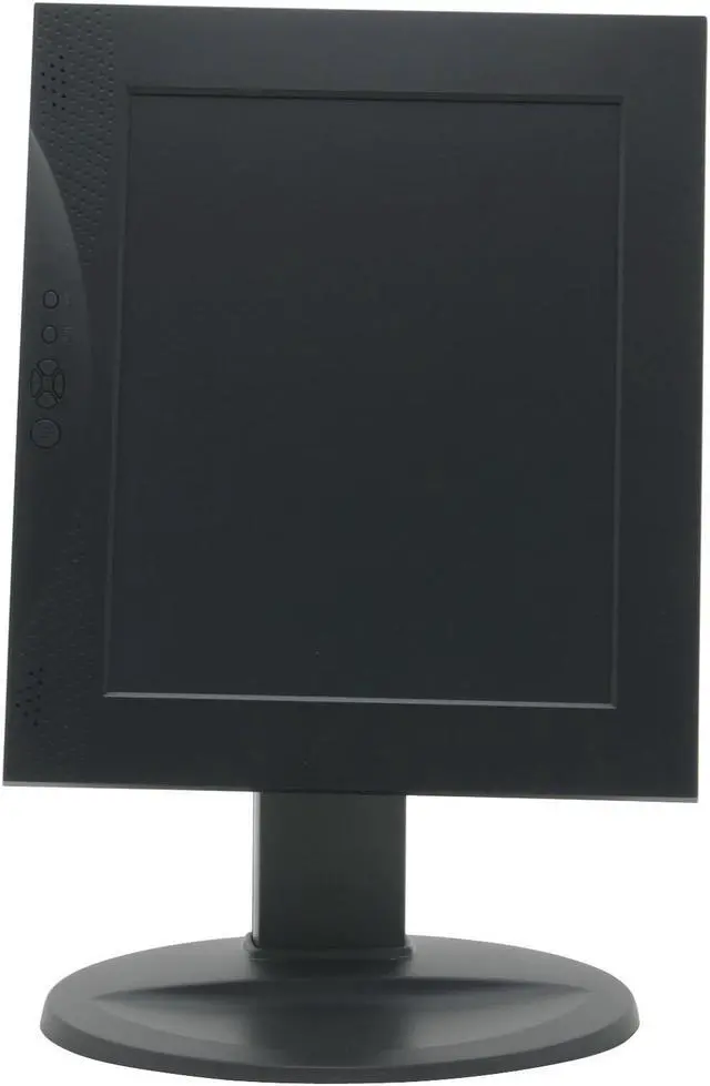 Alt view image 5 of 11 - SCANPORT 17" TFT LCD SXGA LCD Monitor 25 ms GL-821S