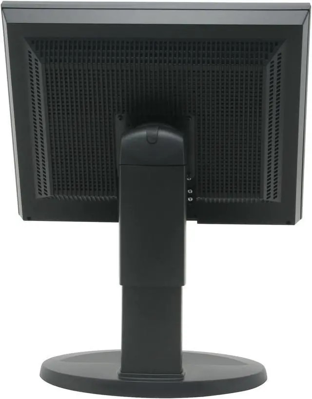 Alt view image 8 of 11 - SCANPORT 17" TFT LCD SXGA LCD Monitor 25 ms GL-821S