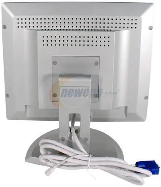 Alt view image 3 of 6 - KDS 15" a-si TFT/PVA LCD XGA LCD Monitor RAD-5
