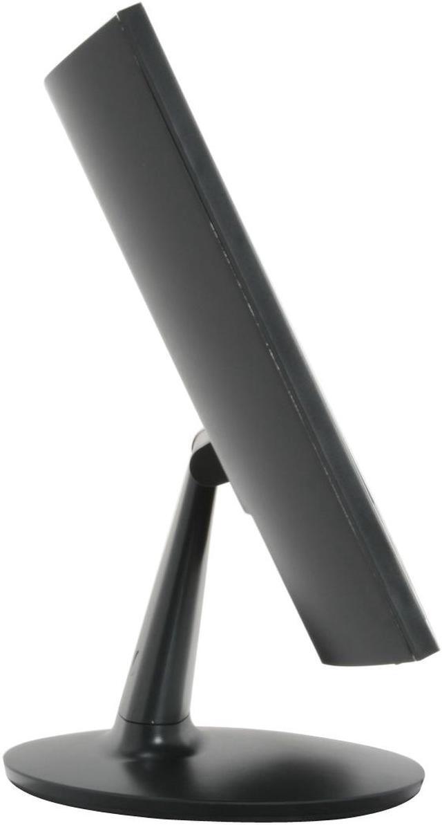 Alt view image 4 of 10 - KDS 19" WXGA+ LCD Monitor 5 ms D-Sub K-92BW