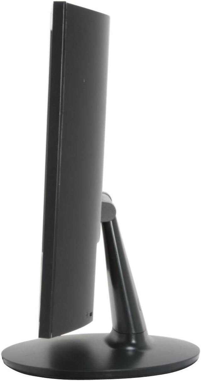 Alt view image 6 of 10 - KDS 19" WXGA+ LCD Monitor 5 ms D-Sub K-92BW