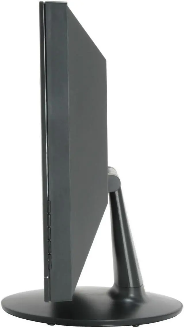 Alt view image 6 of 12 - KDS 20" WSXGA+ LCD Monitor 5 ms D-Sub, DVI K-20MDWB