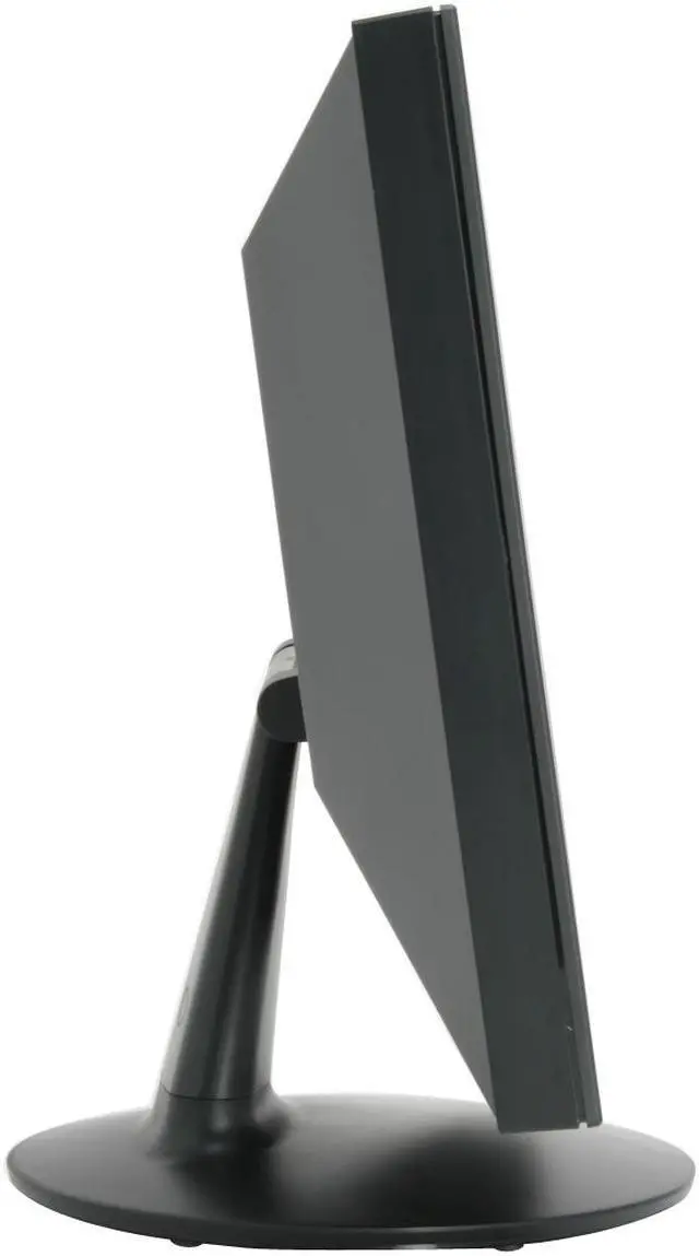 Alt view image 4 of 12 - KDS 20" WSXGA+ LCD Monitor 5 ms D-Sub, DVI K-20MDWB