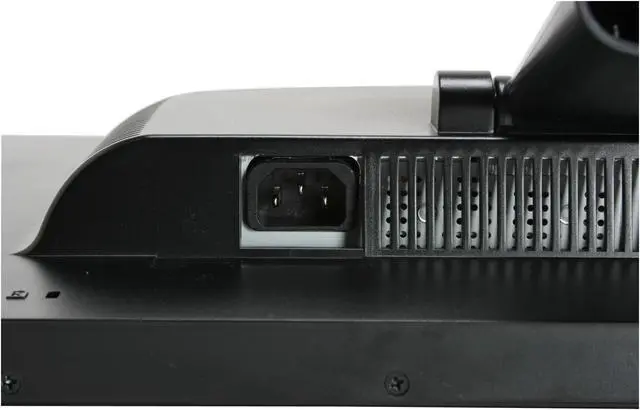 Alt view image 8 of 12 - KDS K-2237MDWB Black 21.6" 5ms Widescreen LCD Monitor w/ HDCP support 300cd/m2 1000:1 Built in Speakers