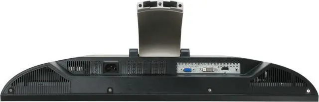 Alt view image 7 of 8 - KDS 26" WUXGA LCD Monitor 5 ms D-Sub, DVI, HDMI K-2626mdhwb