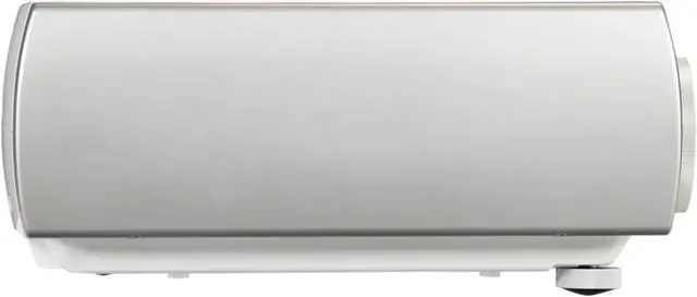 Alt view image 3 of 8 - EPSON PowerLite Home Cinema 8100 1080P 1920x1080 1800 Lumens Home Theater 3LCD Projector