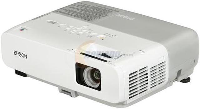 epson powerlite 825 projector