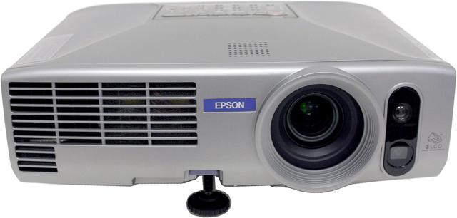 epson powerlite 830p