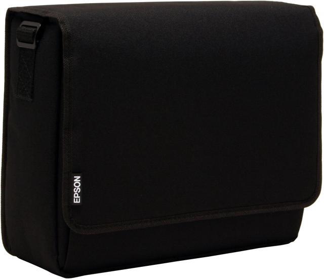 Alt view image 9 of 15 - EPSON PowerLite 76c 1024 x 768 2000 ANSI lumens (High Brightness), 1500 ANSI lumens (Low Brightness) LCD Projector 400:1