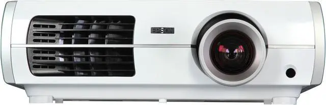 Alt view image 2 of 8 - Epson PowerLite Home Cinema 8350 1080P 1920x1080 2000 Lumens Home Theater 3LCD Projector