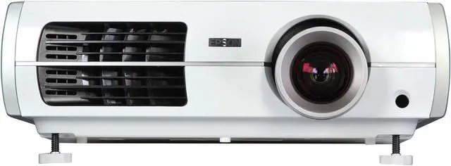 Alt view image 3 of 8 - Epson PowerLite Home Cinema 8350 1080P 1920x1080 2000 Lumens Home Theater 3LCD Projector