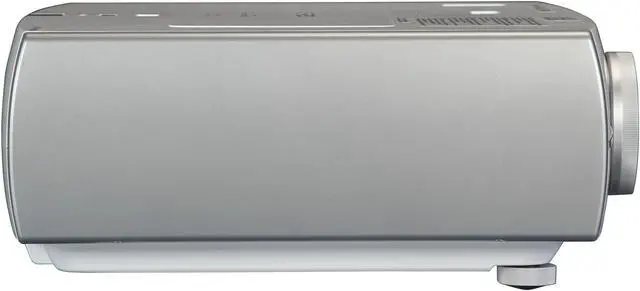 Alt view image 4 of 8 - Epson PowerLite Home Cinema 8350 1080P 1920x1080 2000 Lumens Home Theater 3LCD Projector