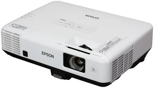 EPSON VS410 (V11H407020) 3LCD Multimedia Projector - Newegg.com