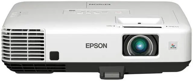 Main image of EPSON VS410 (V11H407020) 1024 x 768 4000 lumens 3LCD Multimedia Projector 2500:1