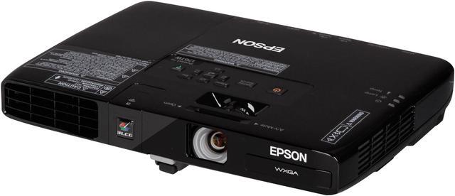 epson powerlite 1761